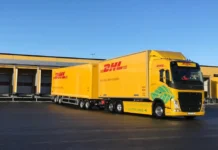 DHL avança para a aquisição de três empresas Sul-Africanas de logística