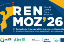 Renováveis Moçambique (RENMOZ) 2026