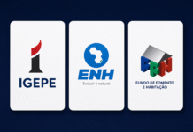 Conselho de Ministros renova liderança do IGEPE, da ENH e do FFH