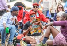 MTN BUSHFIRE: O Maior Festival Multicultural de África Regressa de 29 a 31 de Maio em Eswatini
