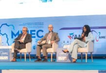 Millennium bim reforça posicionamento estratégico nos sectores de energia e mineração no MMEC 2026