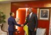 Grupo Jindal projecta novos investimentos em Moçambique