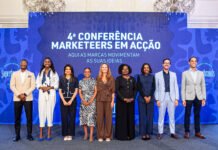 Marketeers em Acção coloca o capital humano no centro da reputação das marcas