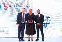 Elite Employer distingue 36 empresas como as melhores empregadoras de Moçambique
