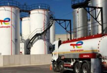 Projecto Mozambique LNG atinge 42% de execução
