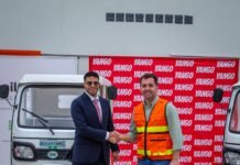Primeiros txopelas eléctricos de Moçambique chegam a Maputo e Matola, reduzindo os custos dos motoristas para 66 meticais por dia