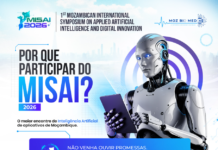 1.º Simpósio Internacional Moçambicano de Inteligência Artificial Aplicada e Inovação Digital | MISAI 2026