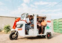 Yango Moçambique lança a iniciativa Driver’s Dreams para apoiar os objectivos dos motoristas