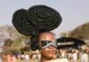 O Afrocentrismo característico do Festival LUJU brilha nos temas de gastronomia e moda para 2026