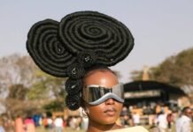 O Afrocentrismo característico do Festival LUJU brilha nos temas de gastronomia e moda para 2026
