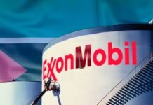 A ExxonMobil acelera Rovuma LNG com lançamento de concurso para obras estratégicas