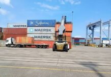 Executivo aprova programa de investimentos e medidas para expandir o Porto de Maputo