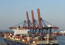 MSC lança Afungi Shuttle para reforçar a logística do projecto de GNL
