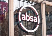 Absa Bank aumenta lucros em 29,6% no primeiro semestre de 2026