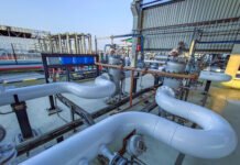 Expansão do Oleoduto Moçambique-Zimbabwe reforça segurança energética na África Austral