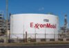 ExxonMobil e parceiros atribuem contratos de US$1,1 mil milhões para avançar Rovuma LNG