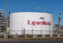Projecto de GNL da ExxonMobil na Área 4 entra em fase decisiva