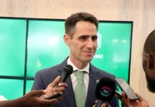 Nedbank assinala 15 anos de actividade com robustez financeira e foco no financiamento da economia
