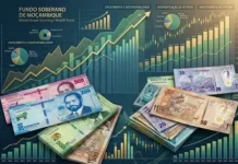 Fundo Soberano aloca 70% dos activos ao dólar e aos títulos do Tesouro dos EUA