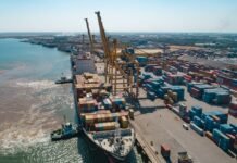 EMODRAGA aumenta lucros em 258% em 2025