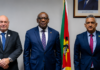 Moçambique e ECA reforçam agenda de cooperação com foco no emprego, industrialização e execução