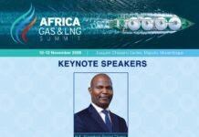 Africa Gas & LNG Summit & Exhibition 2026