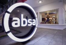 Absa substitui Standard Bank na custódia de Government Employees’ Pension Fund