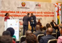 FACIM 2026 leva 28 países e três mil empresas ao mercado moçambicano
