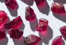 Gemfields arrecada 23,1 milhões de dólares em leilão de rubis e actualiza situação da MRM em Moçambique.