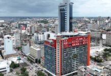 Banco de Moçambique fixa limite anual de 3 milhões de meticais para pagamentos no exterior com cartões