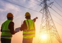 Acesso à electricidade sobe para 66,9% da população moçambicana