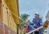 SASOL ultrapassa 143 milhões de dólares em obra social até 2030