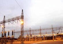 Produção hidroeléctrica cresce 12,2% no primeiro semestre