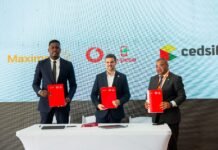 Maximo Microbanco, M-Pesa e CEDSIF firmam parceria para reforçar inclusão financeira