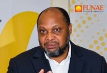 FUNAE debate electrificação fora da rede em Nova Iorque