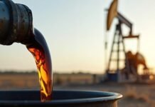 Petróleo aproxima-se dos 100 dólares e aumenta pressão sobre países importadores
