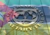 Pagamento antecipado ao FMI reduz em 82% serviço da dívida externa
