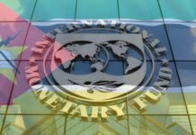Pagamento antecipado ao FMI reduz em 82% serviço da dívida externa