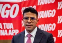 Yango digitaliza o acesso à informação sobre o transporte público