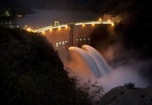 HCB aumenta em 13% a produção de energia e recupera reservas de água