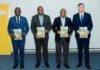 Eni destaca mil milhões de dólares em contratos em seus 20 anos em Moçambique