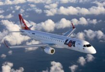 HCB, CFM e EMOSE criam sociedade para compra de aviões para LAM