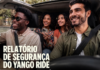 Incidentes de condução imprudente diminuem 38% em África, revela novo Relatório de Segurança da Yango Ride