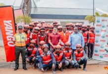Yango Reforça a Segurança Rodoviária para FACIM 2026