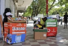 O país tem cerca de meio milhão de agentes de moeda electrónica: qual impacto económico real?