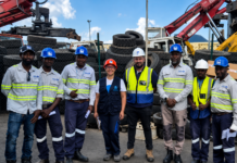 CENFIM assinala 40 anos de formação e reforça contributo para qualificação industrial em Moçambique