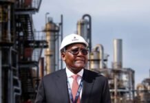 IPO da refinaria de Dangote – uma referência para países africanos com petróleo