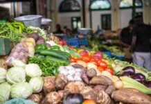 Moçambique regista uma queda mensal de preços de 0,28% em Agosto