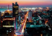 Grandes empresas crescem 26% em Moçambique, mas actividade continua concentrada em Maputo
