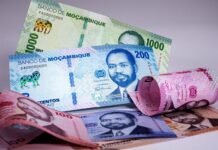 Cinco maiores bancos lucram 8 mil milhões de meticais no primeiro semestre